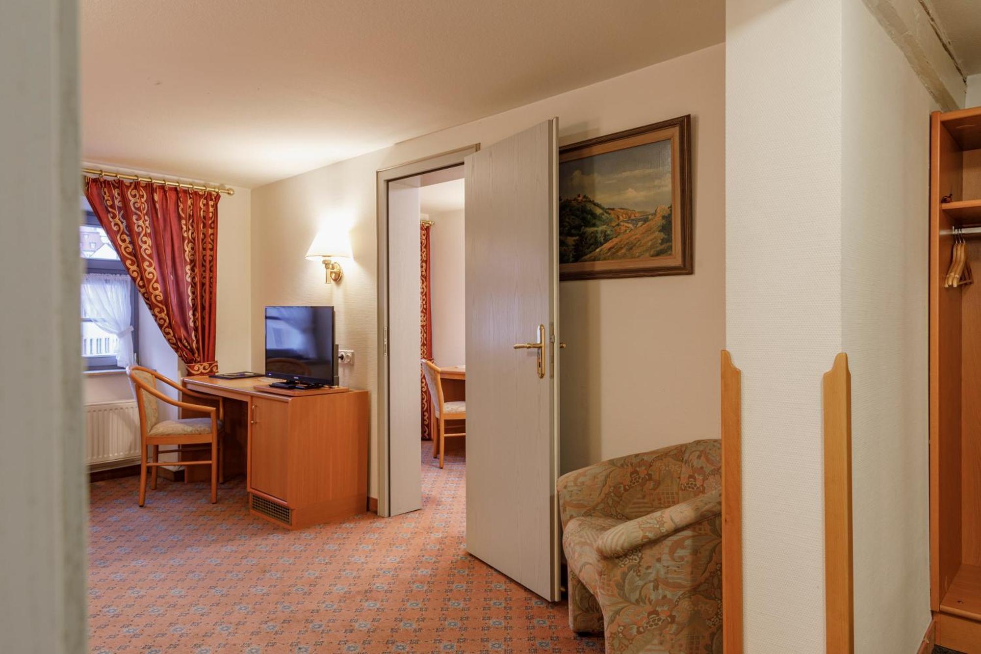 Schwerter Schankhaus & Hotel Мейсен Экстерьер фото