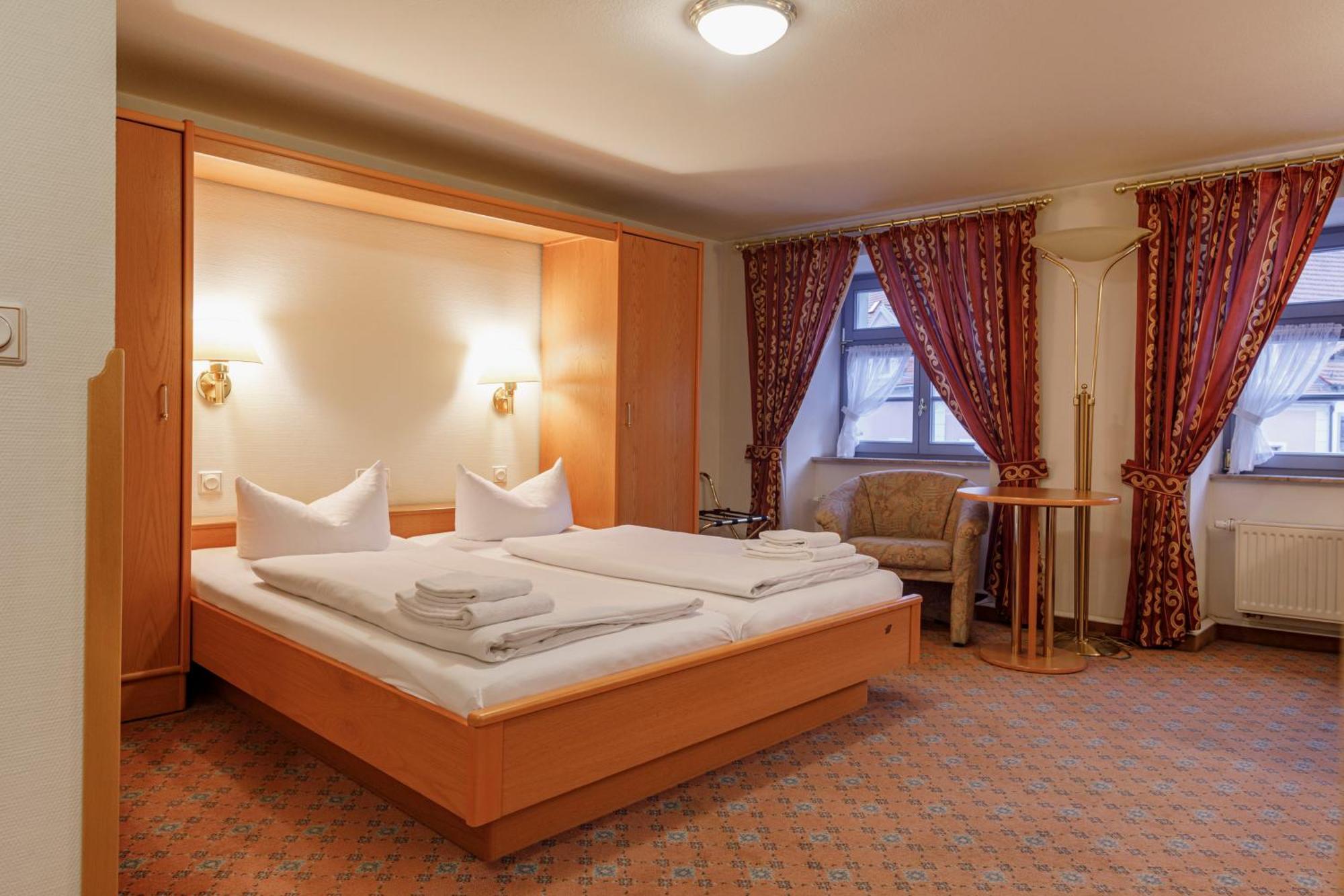 Schwerter Schankhaus & Hotel Мейсен Экстерьер фото