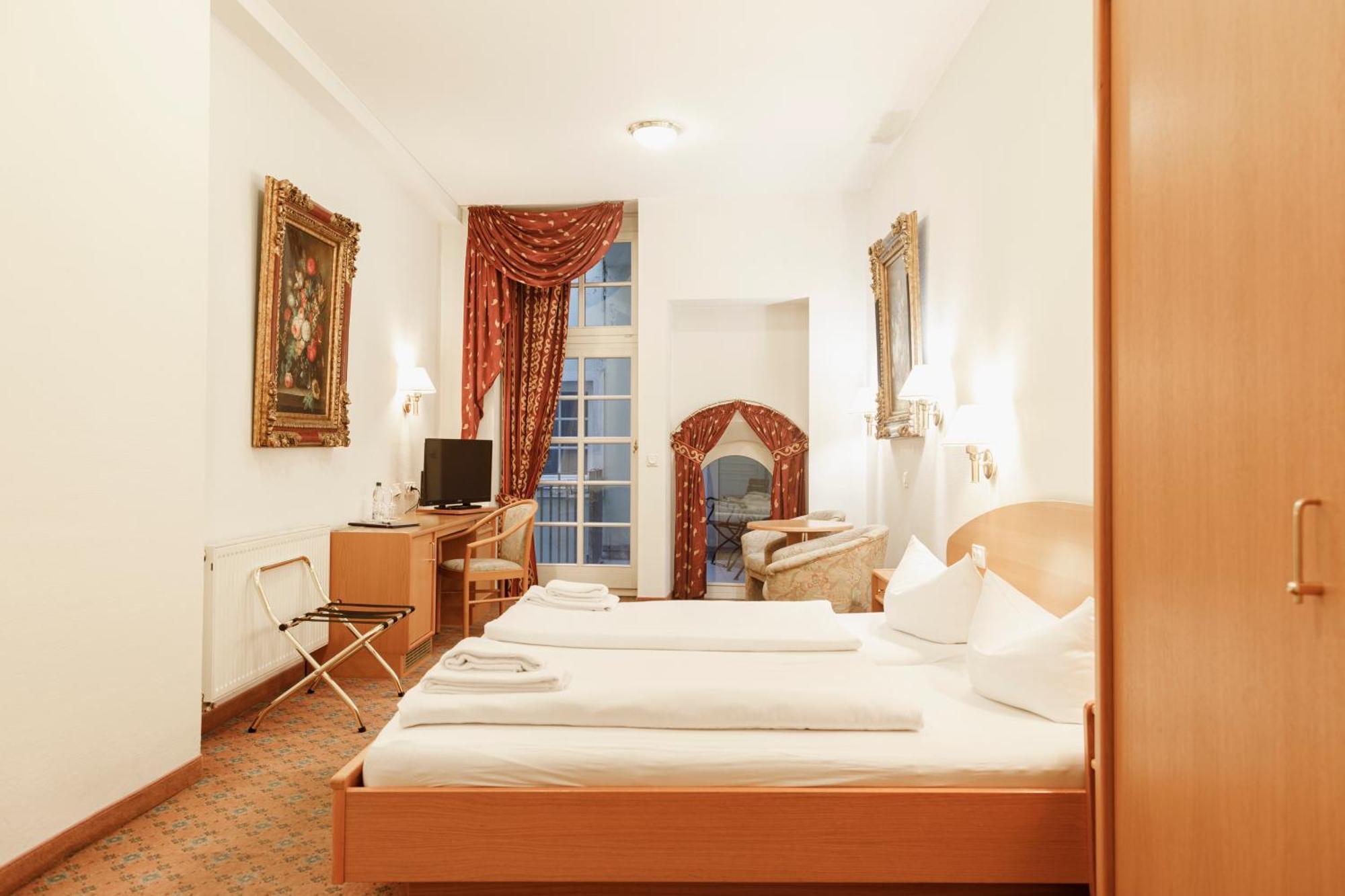 Schwerter Schankhaus & Hotel Мейсен Экстерьер фото