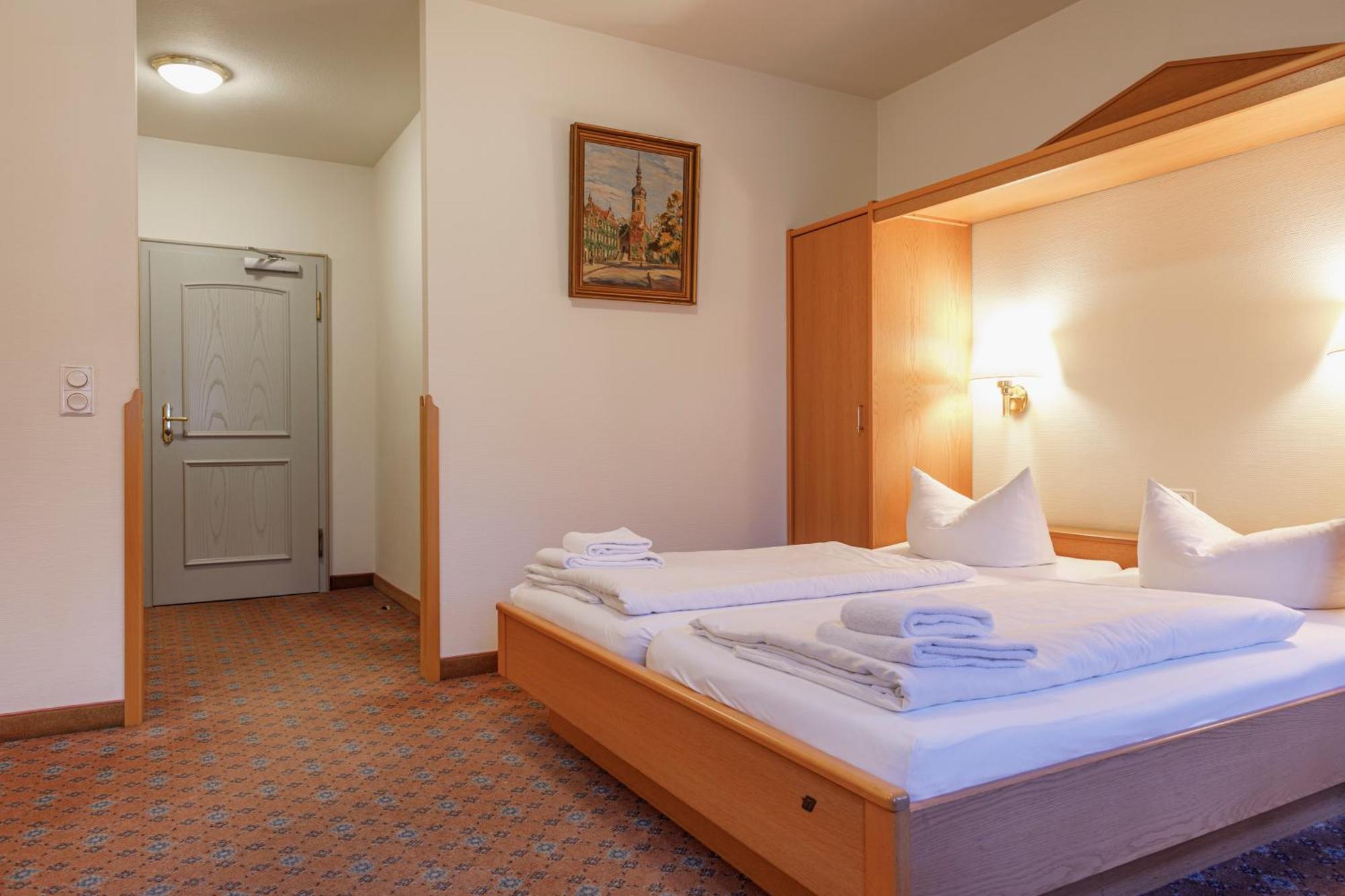 Schwerter Schankhaus & Hotel Мейсен Экстерьер фото