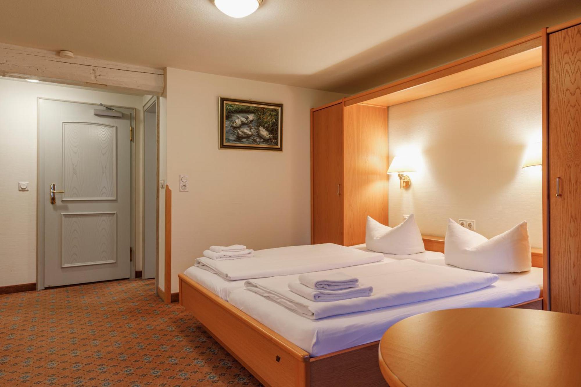 Schwerter Schankhaus & Hotel Мейсен Экстерьер фото