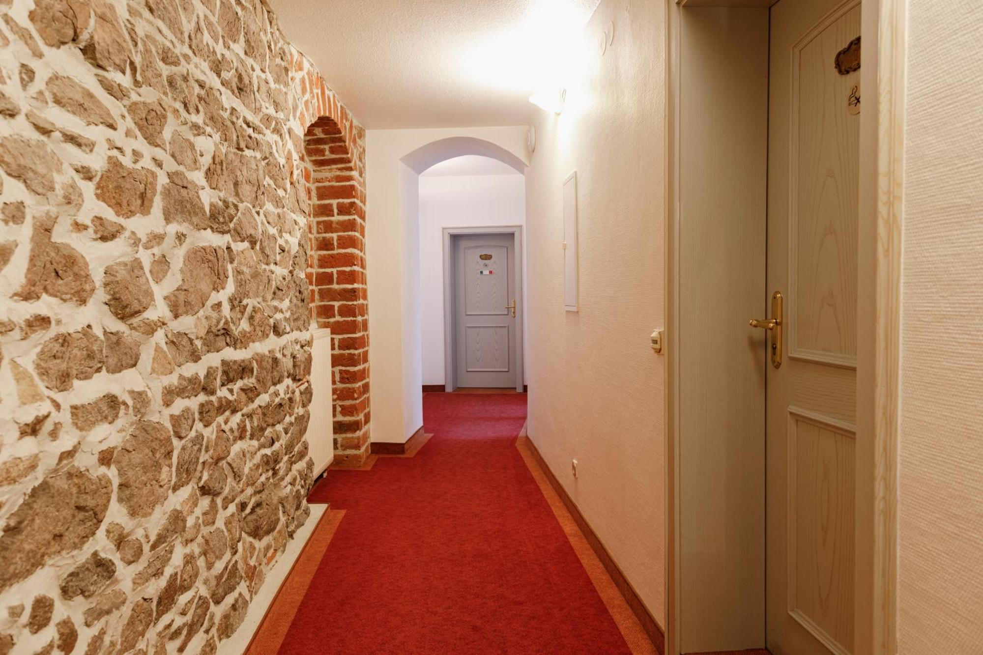 Schwerter Schankhaus & Hotel Мейсен Экстерьер фото