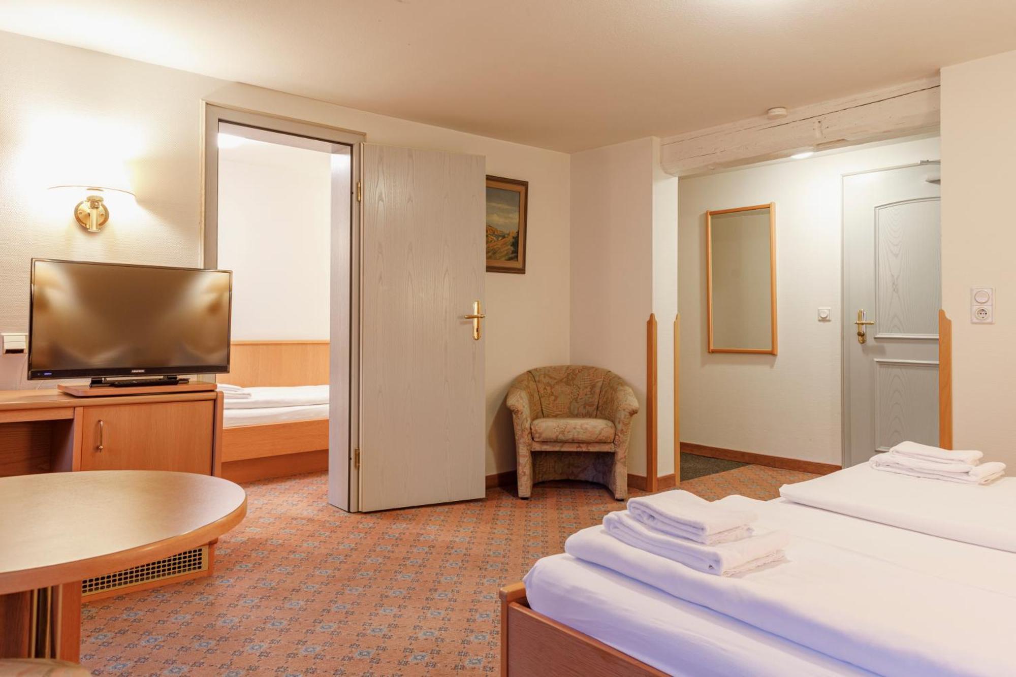 Schwerter Schankhaus & Hotel Мейсен Экстерьер фото