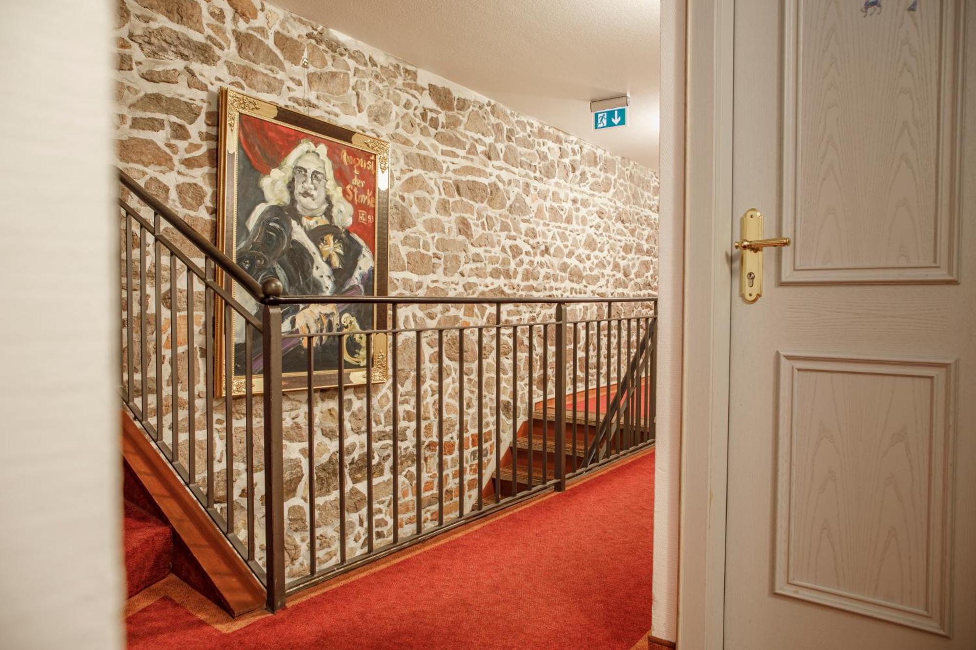 Schwerter Schankhaus & Hotel Мейсен Экстерьер фото