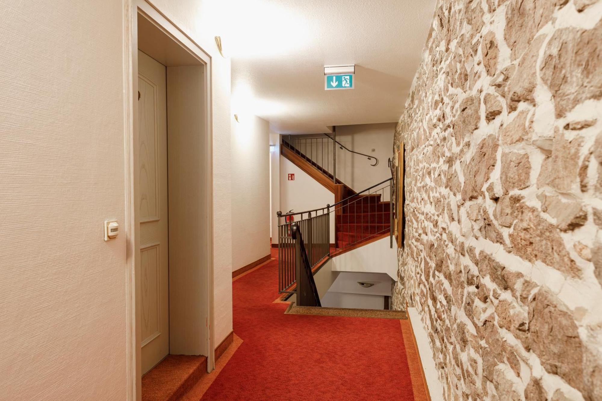 Schwerter Schankhaus & Hotel Мейсен Экстерьер фото